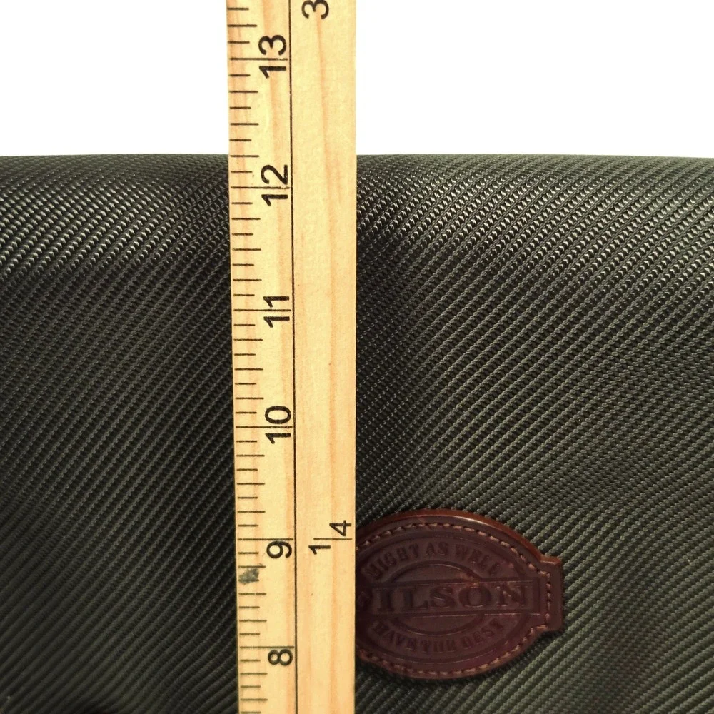 Filson super fast